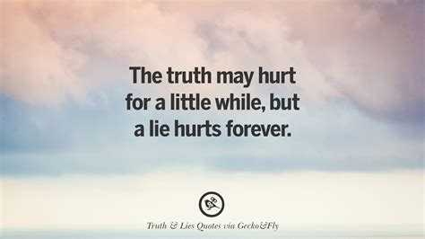 counterfeit lies are your best defense